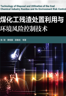煤化工殘渣處置利用與環(huán)境風(fēng)險控制技術(shù)