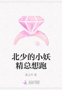 北少的小妖精總想跑