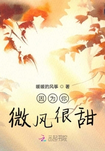 因?yàn)槟阄L(fēng)很甜