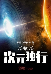 無限之次元獨行