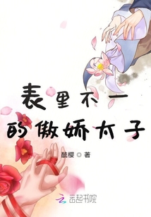表里不一的傲嬌太子