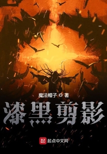 漆黑剪影