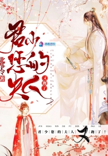 君少您的夫人又跑了