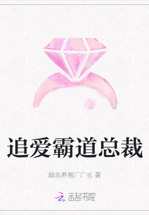 追愛霸道總裁