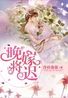 晚嫁將遲在線閱讀