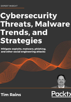 Cybersecurity Threats，Malware Trends，and Strategies在线阅读