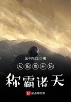 从配角开始称霸诸天在线阅读