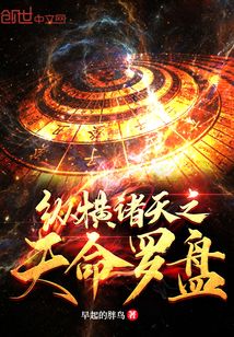 縱橫諸天之天命羅盤