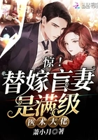 惊!替嫁盲妻是满级医术大佬在线阅读