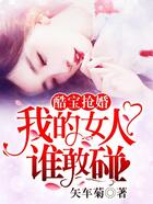 酷宝抢婚:我的女人谁敢碰