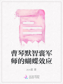曹琴默智囊軍師的蝴蝶效應