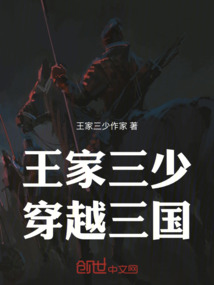 王家三少二十二部穿越三國