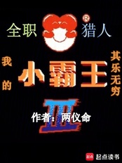 全职猎人:我的小霸王其乐无穷在线阅读