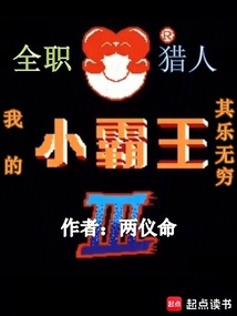 全职猎人：我的小霸王其乐无穷在线阅读