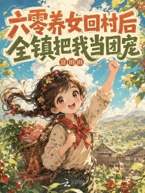 六零养女回村后,全镇把我当团宠在线阅读