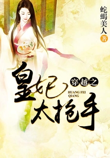 穿越之皇妃太搶手