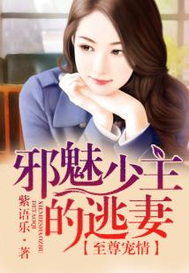 至尊宠情，邪魅少主的逃妻