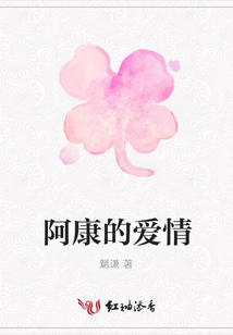 阿康的愛情