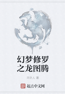 幻夢(mèng)修羅之龍圖騰