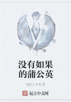 沒有如果的蒲公英在線閱讀