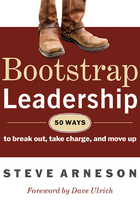 Bootstrap Leadership