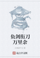 負劍銜刀萬里余在線閱讀