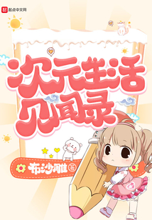 次元生活见闻录
