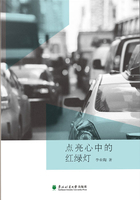 点亮心中的红绿灯在线阅读