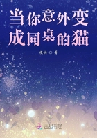 當你意外變成同桌的貓在線閱讀