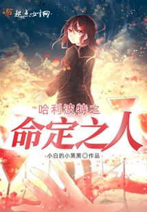 哈利波特之命定之人