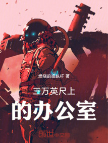 三萬英尺上的辦公室