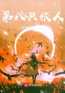 第八只旅人