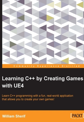 Learning C++ by Creating Games with UE4最新章节全文无弹窗在线阅读-QQ阅读现言女生网