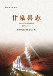 甘泉縣志(1990~2010)