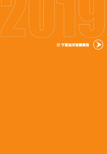 寧夏經濟發展報告.2019