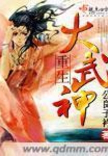 重生大武神