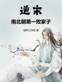 逆宋:南北朝第一败家子