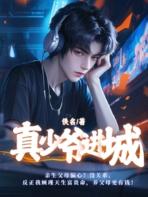 真少爺進城
