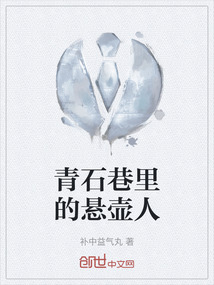 青石巷里的懸壺人