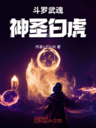 斗罗武魂神圣白虎在线阅读
