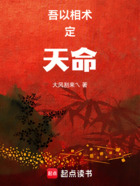 吾以相术定天命在线阅读