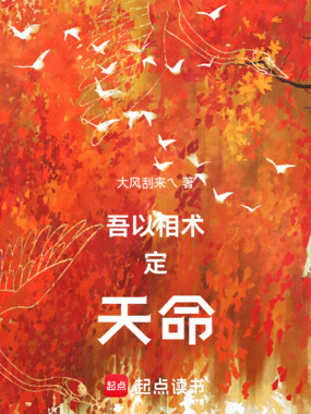 吾以相术定天命在线阅读