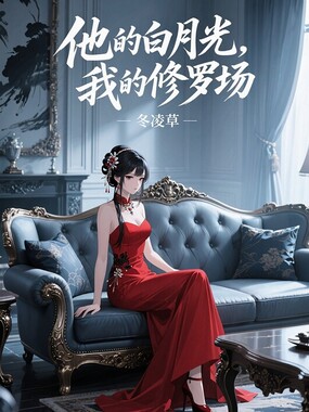 他的白月光，我的修罗场在线阅读