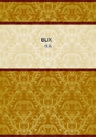 BLIX在線閱讀