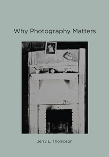 Why Photography Matters-攝像的重要性 (英文原版)