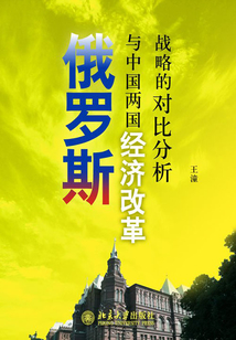 俄羅斯與中國兩國經濟改革戰略的對比分析
