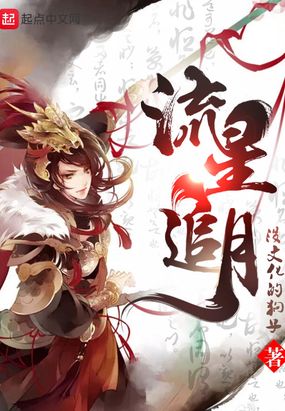 流星追月在线阅读