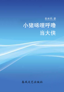 小豬稀里呼嚕當大俠
