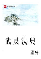 武靈法典在線閱讀