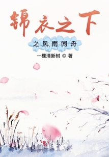 錦衣之下之風雨同舟